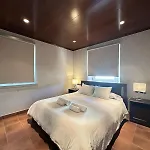 Luxury Rocamar - Primera Linea Y Terraza Apartament