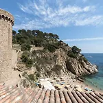 Luxury Rocamar - Primera Linea Y Terraza *