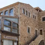 Luxury Rocamar - Primera Linea Y Terraza Apartament *