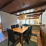 Luxury Rocamar - Primera Línea De Mar-terraza Apartamento *