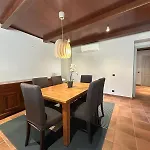 Luxury Rocamar - Primera Linea Y Terraza Apartament Tossa de Mar