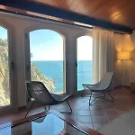 Luxury Rocamar - Primera Linea Y Terraza Tossa de Mar