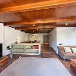 Luxury Rocamar - Primera Linea Y Terraza Tossa de Mar