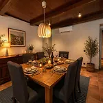 Luxury Rocamar - Primera Línea De Mar-terraza Apartamento Tossa de Mar