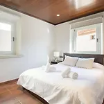 Luxury Rocamar - Primera Línea De Mar-terraza Apartamento Tossa de Mar