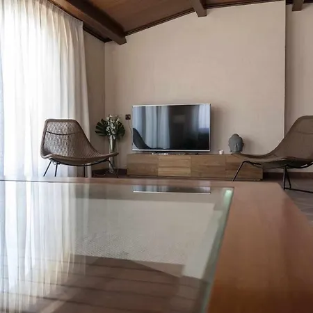 Apartamento Luxury Rocamar - Primera Línea De Mar-terraza *