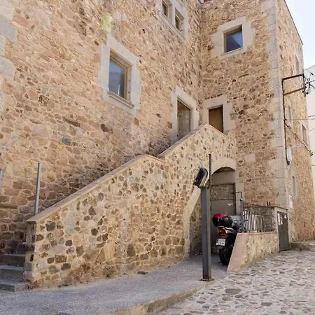 Luxury Rocamar - Primera Línea De Mar-terraza *