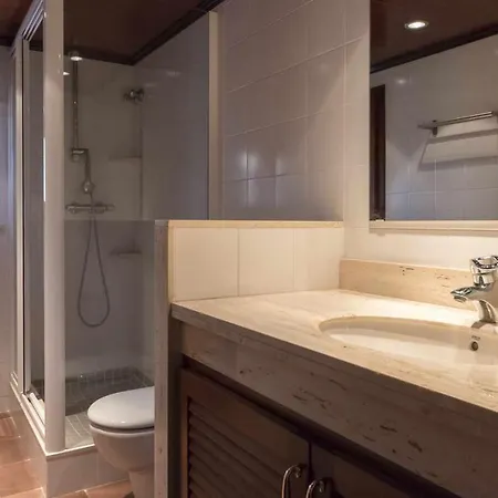 Luxury Rocamar - Primera Línea De Mar-terraza