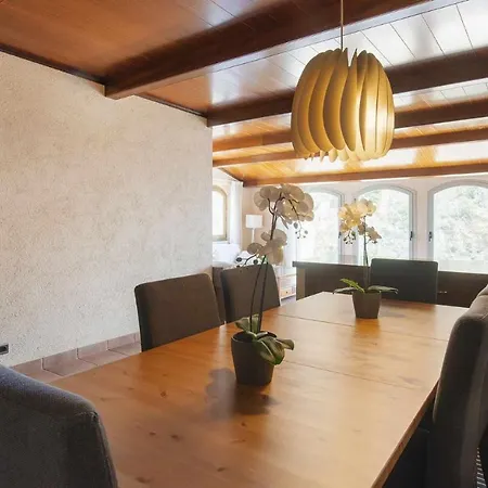 Luxury Rocamar - Primera Línea De Mar-terraza *