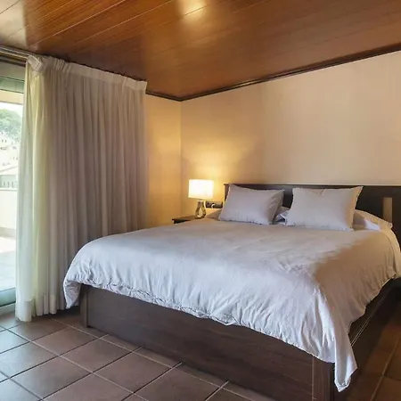 Luxury Rocamar - Primera Línea De Mar-terraza Tossa de Mar