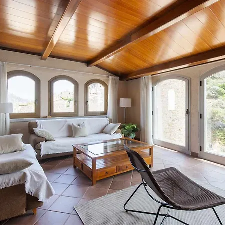 Luxury Rocamar - Primera Linea Y Terraza