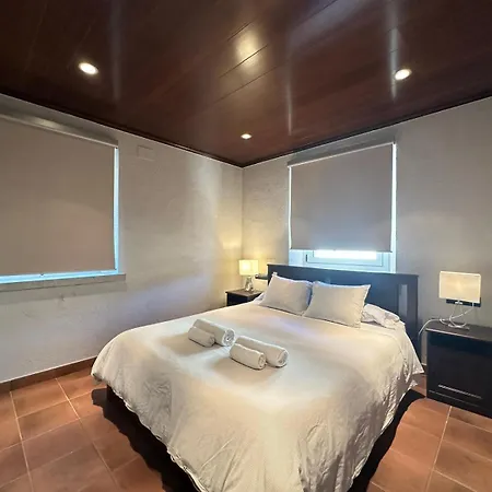 Luxury Rocamar - Primera Línea De Mar-terraza Apartamento