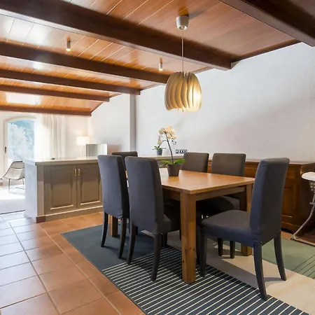 شقة Luxury Rocamar - Primera Linea Y Terraza
