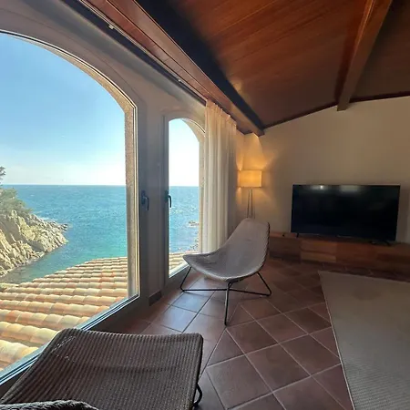 Appartamento Luxury Rocamar - Primera Linea Y Terraza