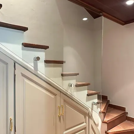 شقة Luxury Rocamar - Primera Linea Y Terraza *