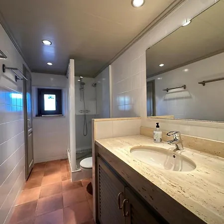 Appartamento Luxury Rocamar - Primera Linea Y Terraza Tossa de Mar