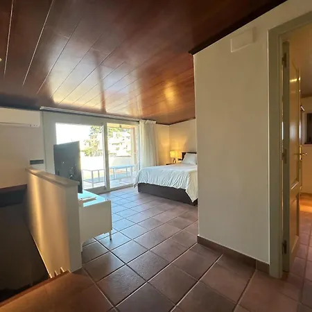 شقة Luxury Rocamar - Primera Linea Y Terraza *