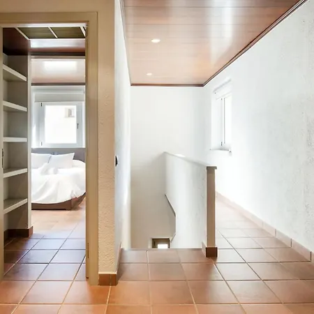 Luxury Rocamar - Primera Linea Y Terraza شقة توسا ذي مار