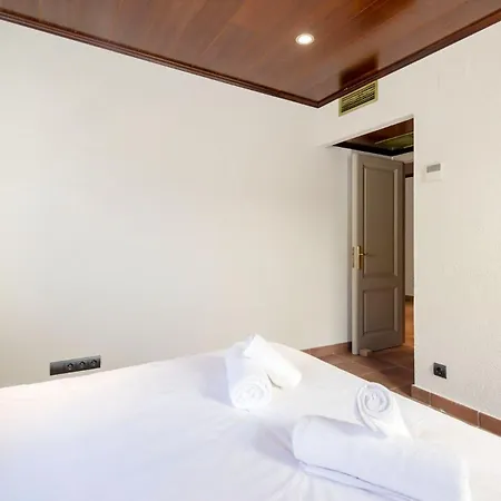 Luxury Rocamar - Primera Linea Y Terraza Appartamento