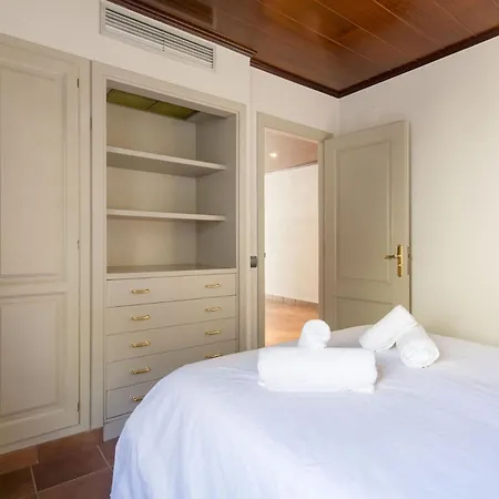 Appartamento Luxury Rocamar - Primera Linea Y Terraza *