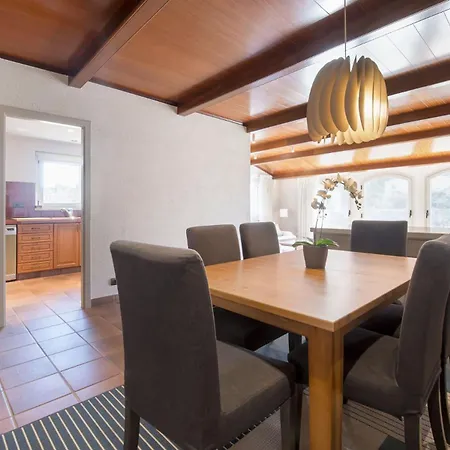 Luxury Rocamar - Primera Linea Y Terraza *