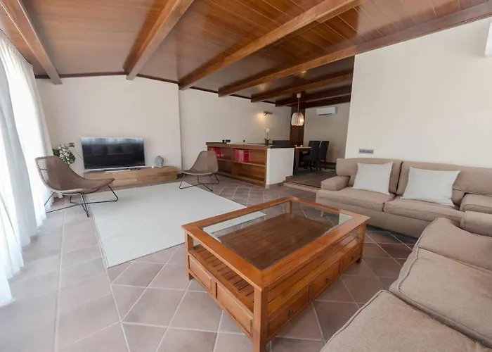 公寓 Luxury Rocamar - Primera Linea Y Terraza