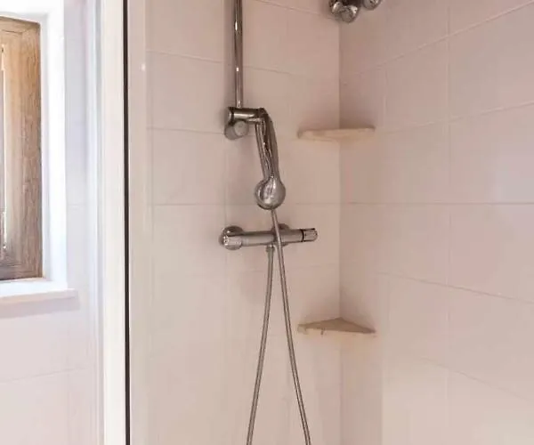 Luxury Rocamar - Primera Linea Y Terraza 公寓 滨海托萨