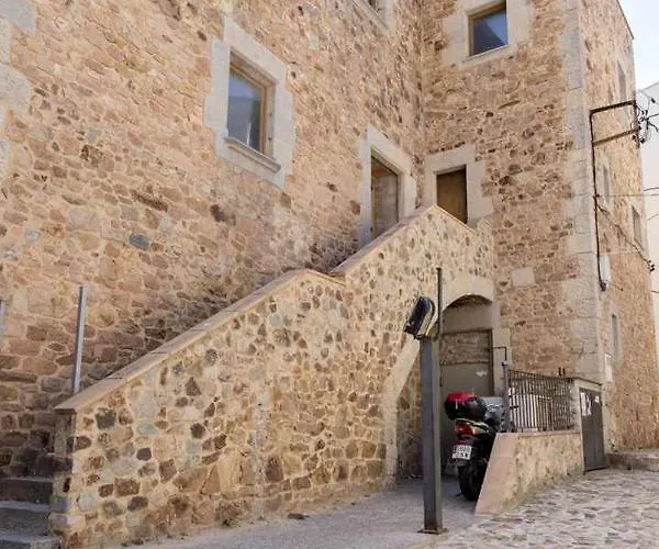 Luxury Rocamar - Primera Linea Y Terraza *