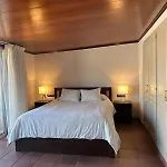 Luxury Rocamar - Primera Linea Y Terraza 滨海托萨
