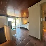Luxury Rocamar - Primera Linea Y Terraza * 滨海托萨