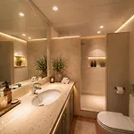 Luxury Rocamar - Primera Linea Y Terraza 公寓 滨海托萨