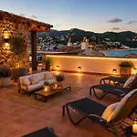 Luxury Rocamar - Primera Linea Y Terraza 公寓