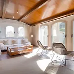 Luxury Rocamar - Primera Linea Y Terraza *