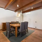 Luxury Rocamar - Primera Linea Y Terraza 滨海托萨