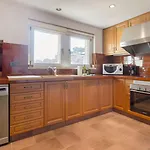 Luxury Rocamar - Primera Linea Y Terraza *