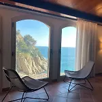 公寓 Luxury Rocamar - Primera Linea Y Terraza