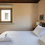 公寓 Luxury Rocamar - Primera Linea Y Terraza 滨海托萨