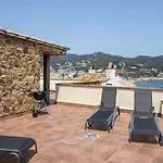 Luxury Rocamar - Primera Linea Y Terraza 公寓