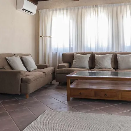 Apartment Luxury Rocamar Primera Linea De Marterraza Tossa de Mar