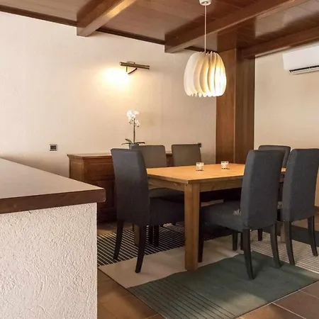 Luxury Rocamar - Primera Linea De Mar-terraza 公寓