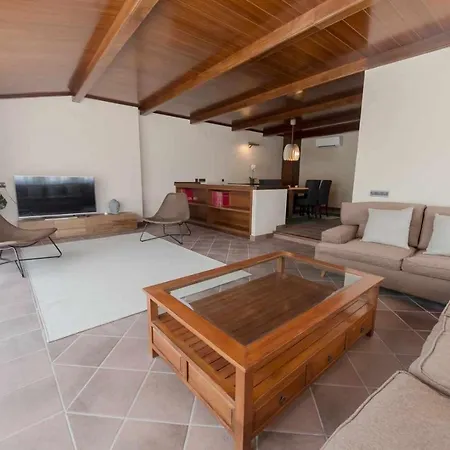 Apartamento Luxury Rocamar único Y Exclusivo Frente Playa