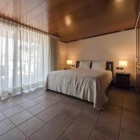 Апартаменты Luxury Rocamar - Primera Linea De Mar-terraza *