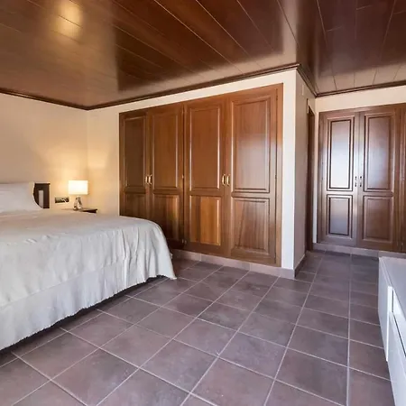 Apartment Luxury Rocamar Primera Linea De Marterraza Tossa de Mar