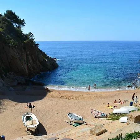 Luxury Rocamar - Primera Linea De Mar-terraza