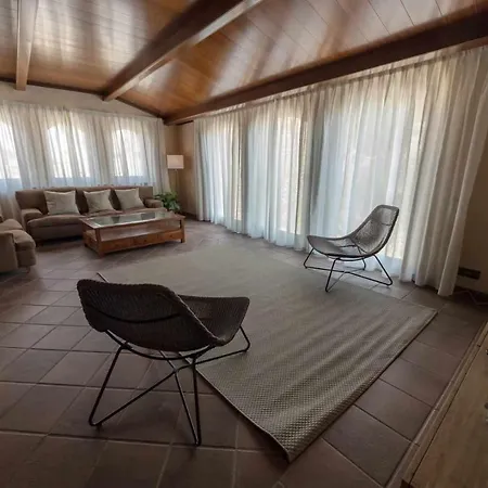 Luxury Rocamar - Primera Linea De Mar-terraza * Тосса-де-Мар