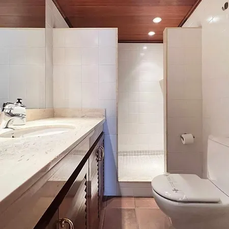Luxury Rocamar Primera Linea De Marterraza *