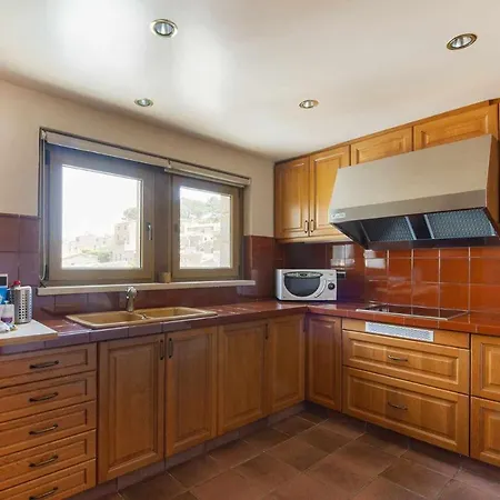 Luxury Rocamar - Primera Linea De Mar-terraza * Тосса-де-Мар