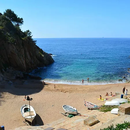 Luxury Rocamar - Primera Linea Y Terraza 아파트 *