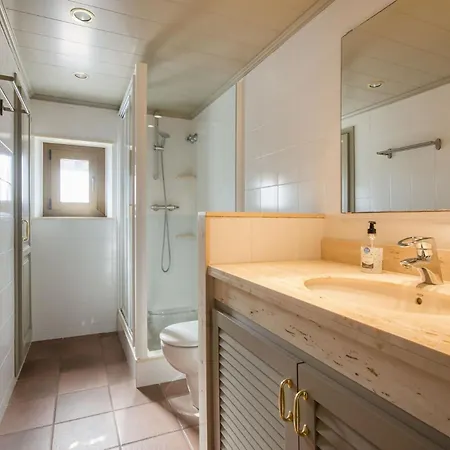 Luxury Rocamar - Primera Linea Y Terraza Апартаменты *