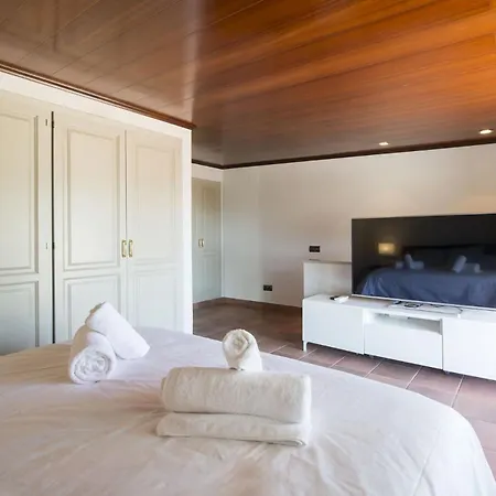 Luxury Rocamar - Primera Linea Y Terraza * Tossa de Mar